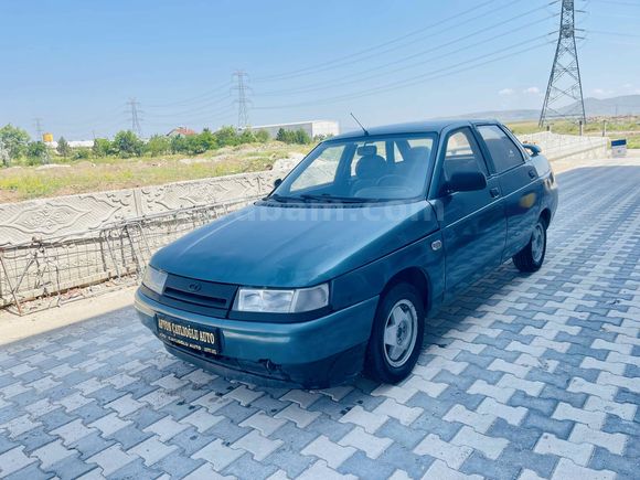 ÇAYLI OĞLUAUTO DAN Lada Vega 1.5 1999 Model Afyonkarahisar