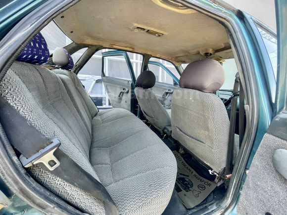 ÇAYLI OĞLUAUTO DAN Lada Vega 1.5 1999 Model Afyonkarahisar