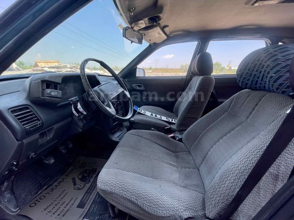 ÇAYLI OĞLUAUTO DAN Lada Vega 1.5 1999 Model Afyonkarahisar