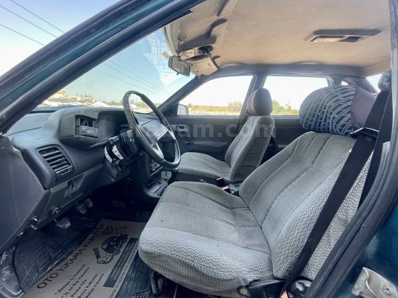 ÇAYLI OĞLUAUTO DAN Lada Vega 1.5 1999 Model Afyonkarahisar