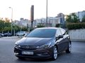 1.6 DİZEL OTOMATİK ASTRA K - HATASIZ