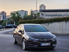 1.6 DİZEL OTOMATİK ASTRA K - HATASIZ