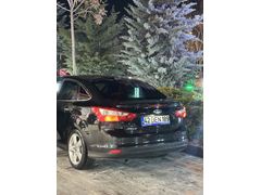 Sahibinden Ford Focus 1.6 TDCi Titanium 2012 Model  348.000 km Siyah
