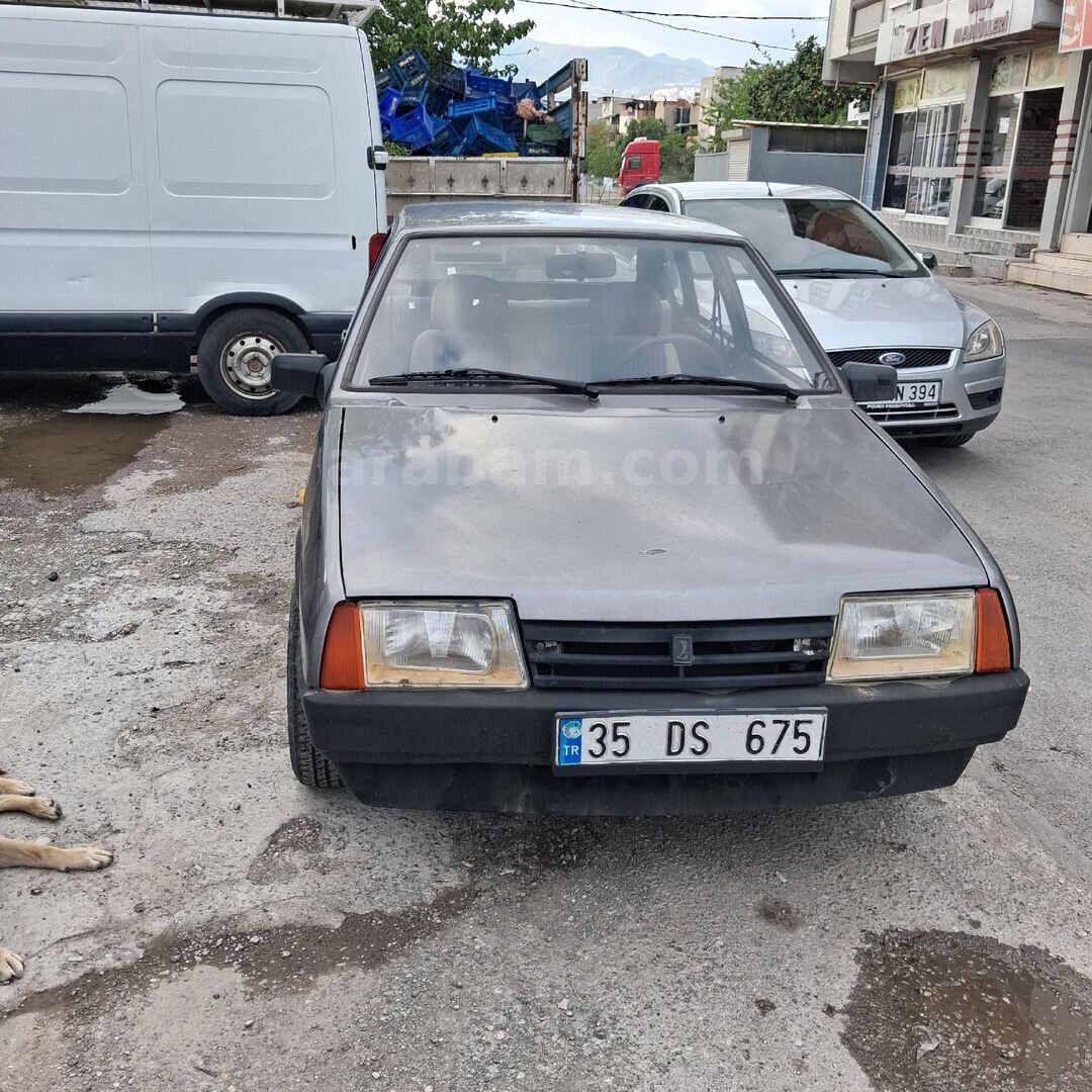Sahibinden Lada Samara 1.5 1993 Model 2
