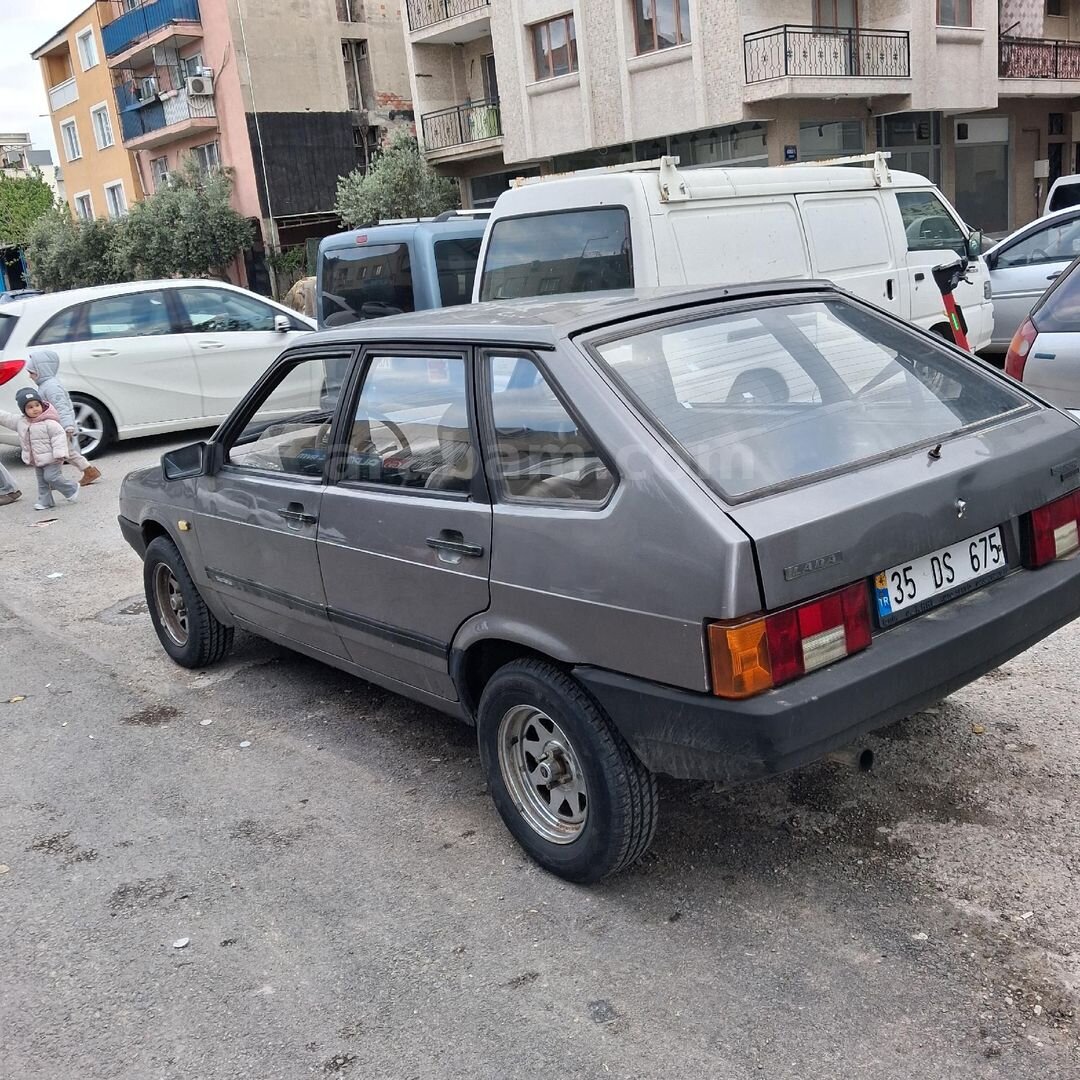 Sahibinden Lada Samara 1.5 1993 Model 3