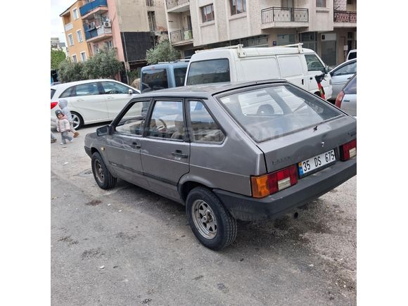 Sahibinden Lada Samara 1.5 1993 Model