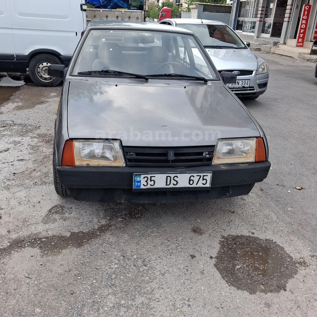Sahibinden Lada Samara 1.5 1993 Model 1