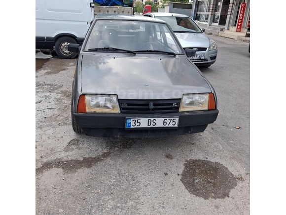 Sahibinden Lada Samara 1.5 1993 Model