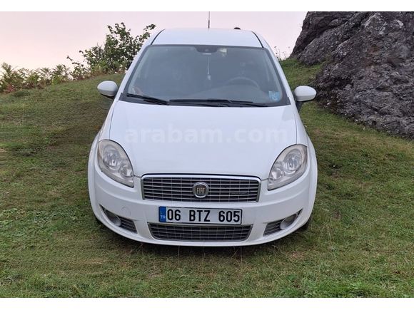 Sahibinden Linea 2014 Model En Güzelinden
