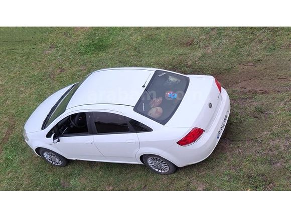 Sahibinden Linea 2014 Model En Güzelinden