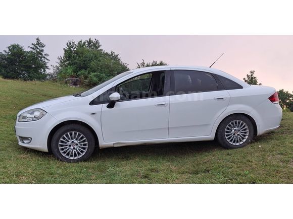 Sahibinden Linea 2014 Model En Güzelinden