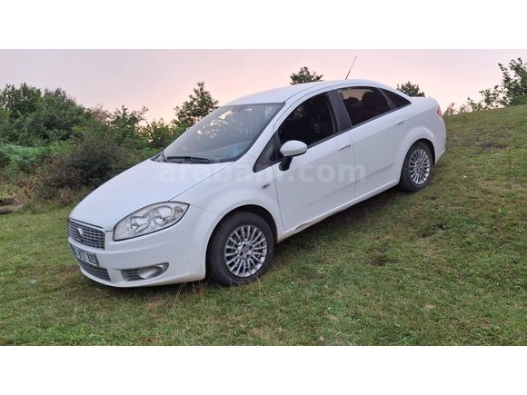 Sahibinden Linea 2014 Model En Güzelinden