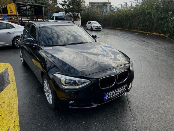 Sahibinden BMW 1 Serisi 116i Comfort 2013 Model 