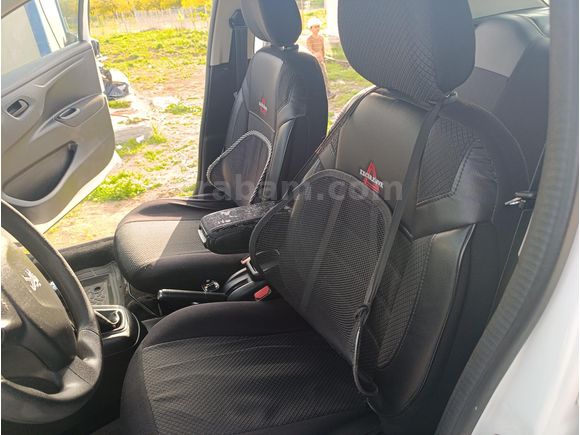 Sahibinden Peugeot 301 1.2 VTi Access 2015 Model LPG