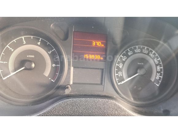 Sahibinden Peugeot 301 1.2 VTi Access 2015 Model LPG