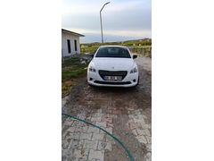 Sahibinden Peugeot 301 1.2 VTi Access 2015 Model LPG