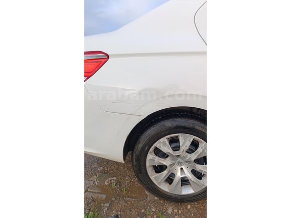 Sahibinden Peugeot 301 1.2 VTi Access 2015 Model LPG