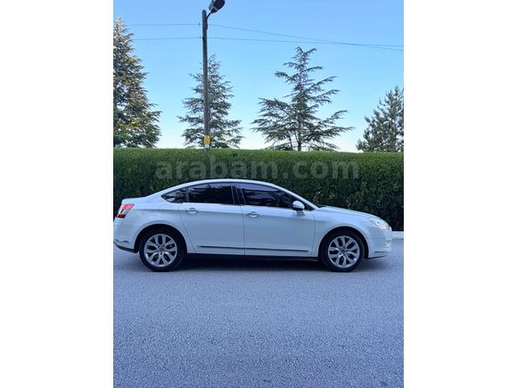Sahibinden Citroen C5 1.6 THP Dynamique 2011 Model 