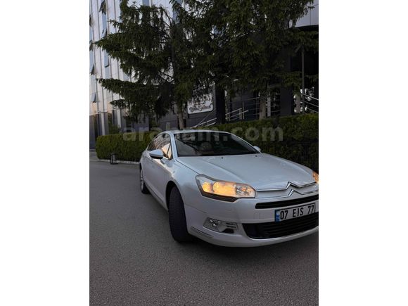 Sahibinden Citroen C5 1.6 THP Dynamique 2011 Model 