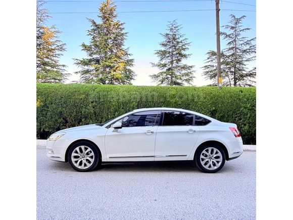 Sahibinden Citroen C5 1.6 THP Dynamique 2011 Model 