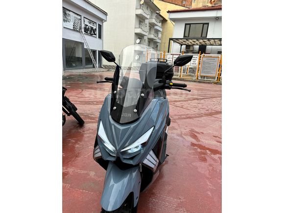 Sahibinden Kuba Chia 125 