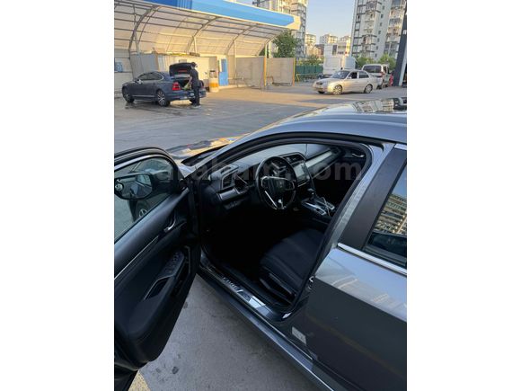 Sahibinden Honda Civic 1.6i VTEC Eco Elegance 2018 Model 