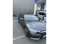 Sahibinden Honda Civic 1.6i VTEC Eco Elegance 2018 Model 