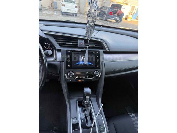 Sahibinden Honda Civic 1.6i VTEC Eco Elegance 2018 Model 