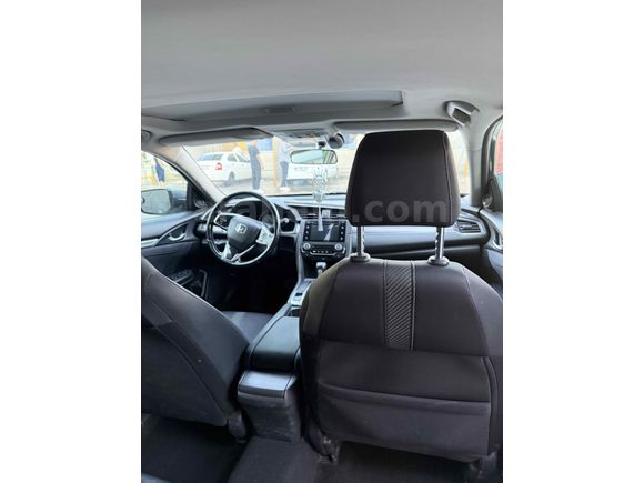 Sahibinden Honda Civic 1.6i VTEC Eco Elegance 2018 Model 