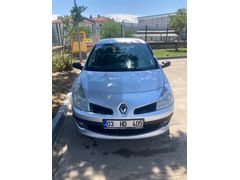 MEMURDAN MOTOR BAKIMLI MASRAFSIZ DEĞİŞENSİZ CLİO 3 