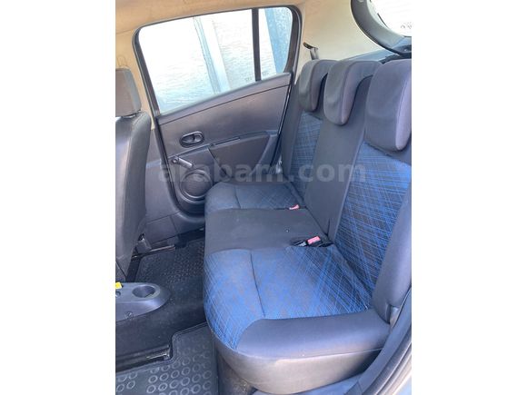 MEMURDAN MOTOR BAKIMLI MASRAFSIZ DEĞİŞENSİZ CLİO 3 