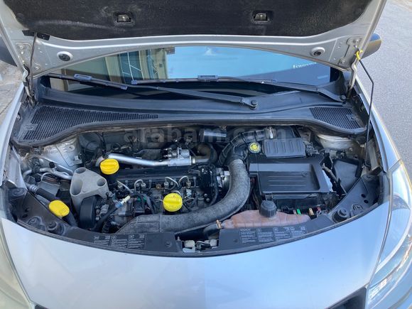 MEMURDAN MOTOR BAKIMLI MASRAFSIZ DEĞİŞENSİZ CLİO 3 