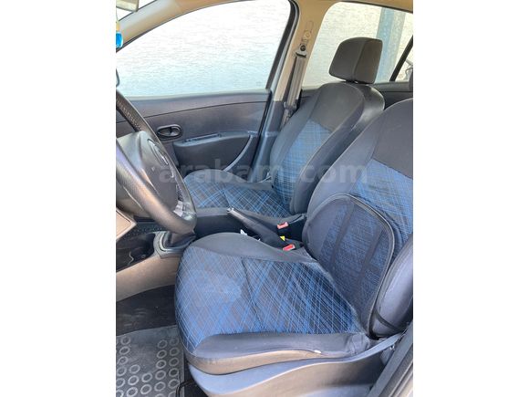 MEMURDAN MOTOR BAKIMLI MASRAFSIZ DEĞİŞENSİZ CLİO 3 
