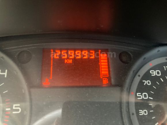 MEMURDAN MOTOR BAKIMLI MASRAFSIZ DEĞİŞENSİZ CLİO 3 