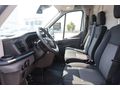 BÜYÜKSOYLU BEYSOY'DAN 2024 TRANSIT 350 E 15 M³ PANELVAN 165 Hp