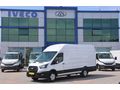 BÜYÜKSOYLU BEYSOY'DAN 2024 TRANSIT 350 E 15 M³ PANELVAN 165 Hp