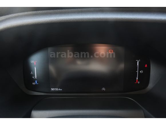 BÜYÜKSOYLU BEYSOY'DAN 2024 TRANSIT 350 E 15 M³ PANELVAN 165 Hp