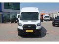 BÜYÜKSOYLU BEYSOY'DAN 2024 TRANSIT 350 E 15 M³ PANELVAN 165 Hp