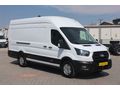 BÜYÜKSOYLU BEYSOY'DAN 2024 TRANSIT 350 E 15 M³ PANELVAN 165 Hp