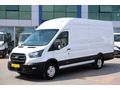 BÜYÜKSOYLU BEYSOY'DAN 2024 TRANSIT 350 E 15 M³ PANELVAN 165 Hp
