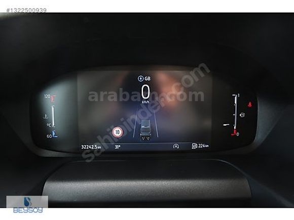 BÜYÜKSOYLU BEYSOY'DAN 2024 TRANSIT 350 E 15 M³ PANELVAN YENİ TİP