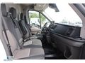 BÜYÜKSOYLU BEYSOY'DAN 2024 TRANSIT 350 E 15 M³ PANELVAN YENİ TİP