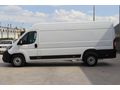 MBSBÜYÜKSOYLU'DAN 2025 MODEL FiAT DUCATO 2.2 M.JET 15M3 PANELVAN