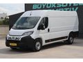 MBSBÜYÜKSOYLU'DAN 2025 MODEL FiAT DUCATO 2.2 M.JET 15M3 PANELVAN