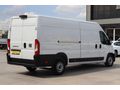 MBSBÜYÜKSOYLU'DAN 2025 MODEL FiAT DUCATO 2.2 M.JET 15M3 PANELVAN