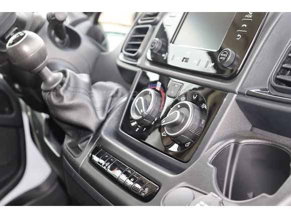 MBSBÜYÜKSOYLU'DAN 2025 MODEL FiAT DUCATO 2.2 M.JET 15M3 PANELVAN