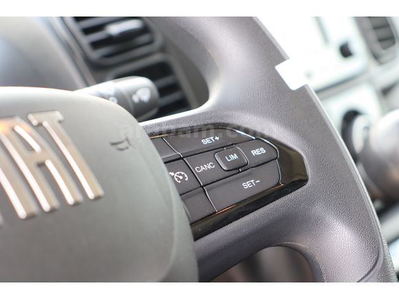 MBSBÜYÜKSOYLU'DAN 2025 MODEL FiAT DUCATO 2.2 M.JET 15M3 PANELVAN