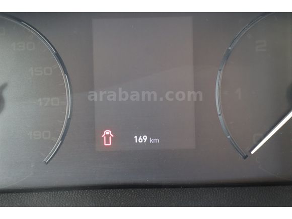 MBSBÜYÜKSOYLU'DAN 2025 MODEL FiAT DUCATO 2.2 M.JET 15M3 PANELVAN