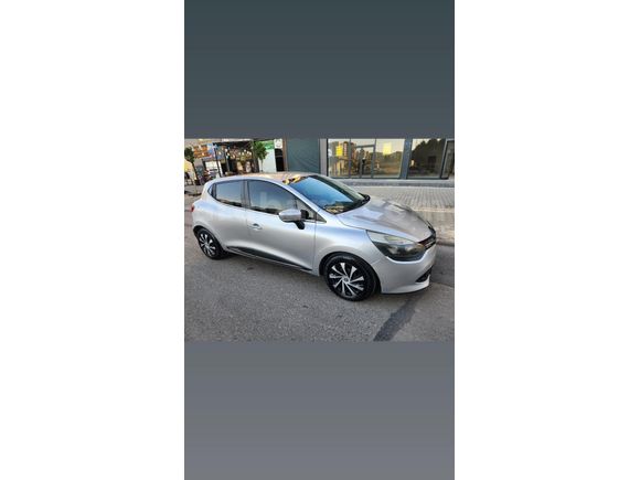 Sahibinden Renault Clio 1.5 dCi Joy 2014 Model  231.500 km Gri