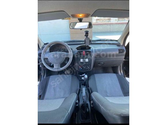 Sahibinden Opel Corsa 1.3 CDTI Essentia 2006 Model 